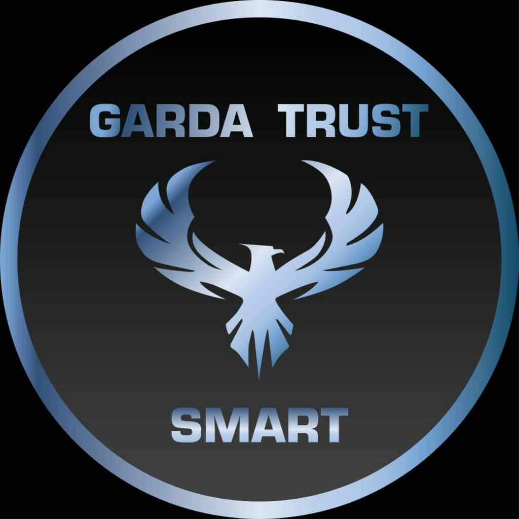 PT. GARDA TRUST SMART